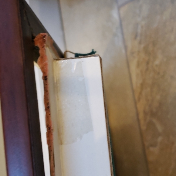 Vintage Disney 3D layered shadow box . - Picture 6 of 11